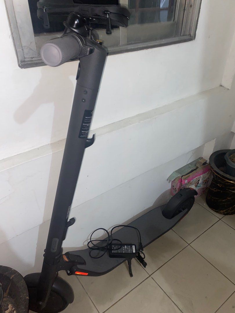 Ninebot e22, Sports Equipment, Sports & Games, Skates, Rollerblades ...