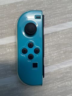 Nintendo joycon