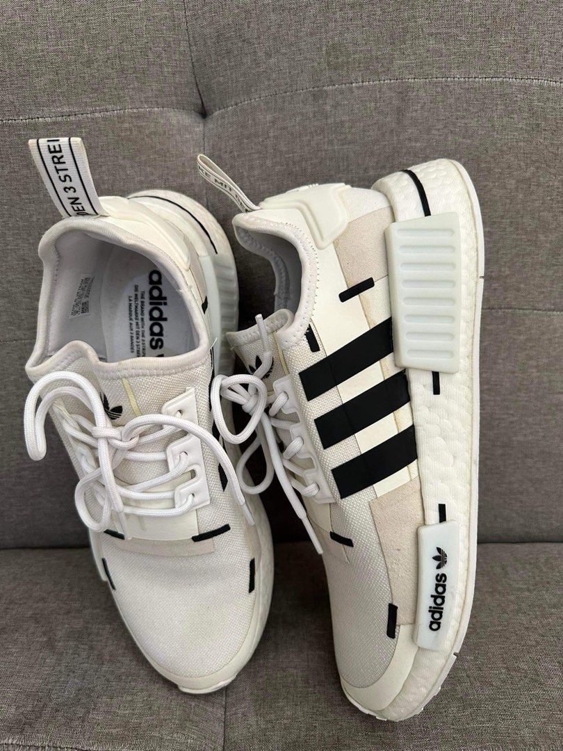 Nmd size 13 discount