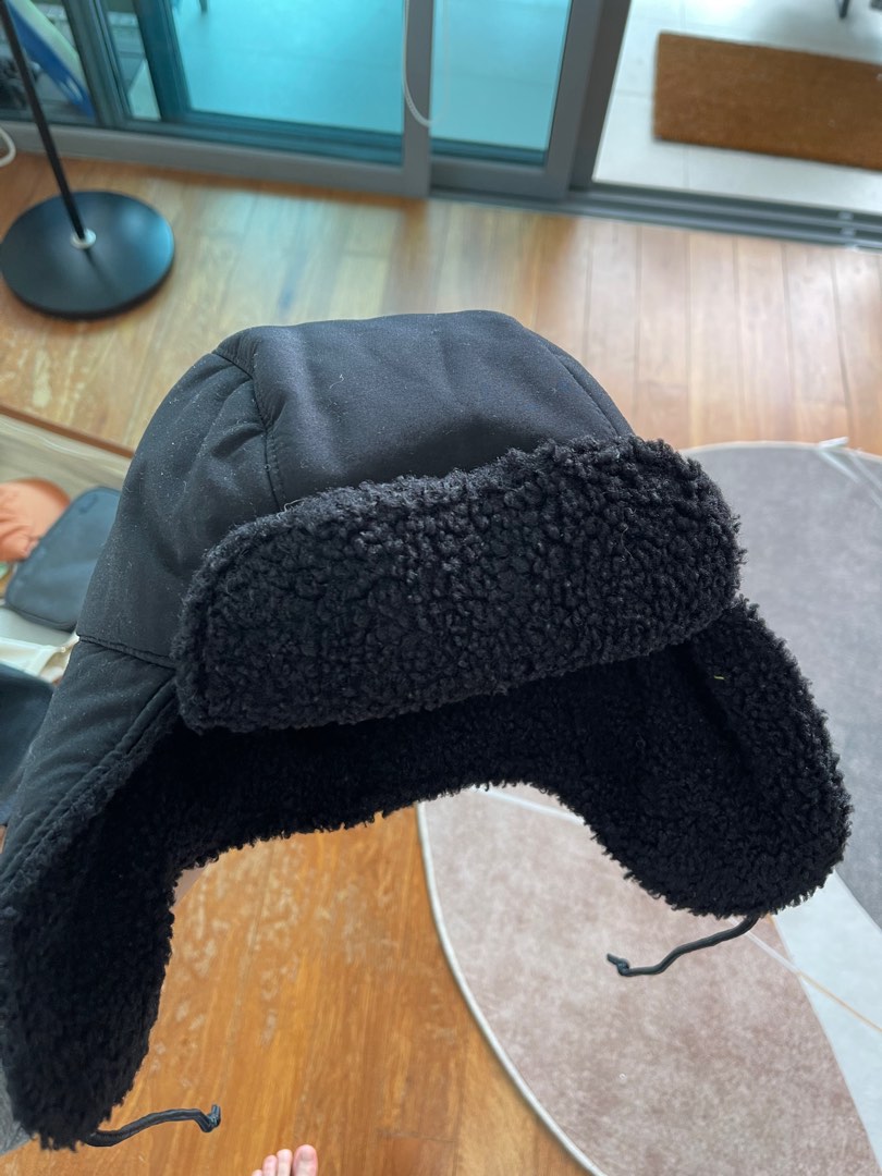Mens north face hotsell hat and gloves