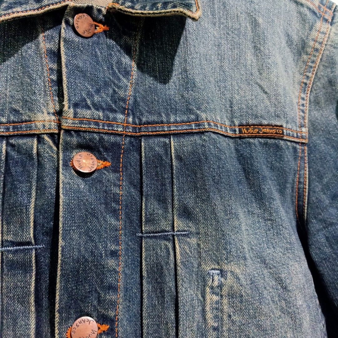 Nudie top jeans sonny