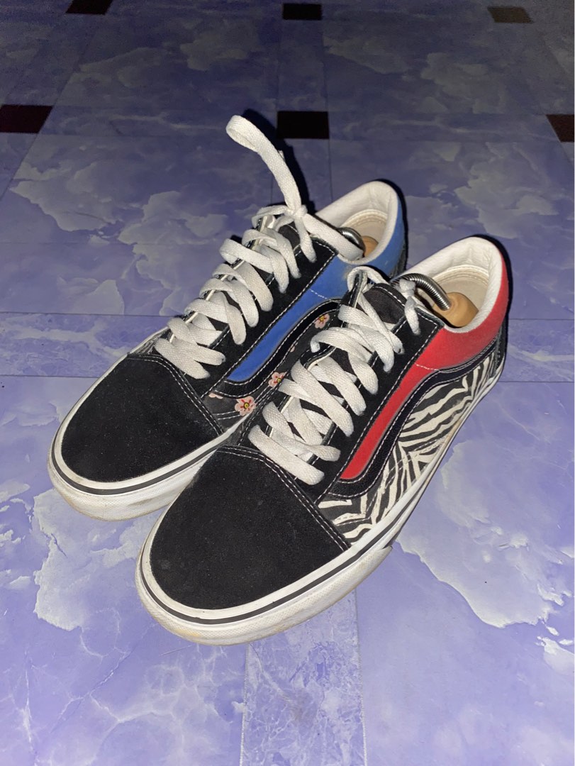 Vans old on sale skool korea