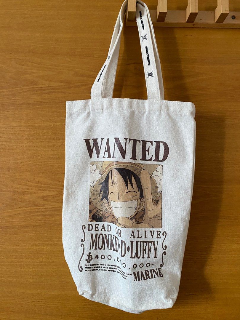 Skechers one on sale piece tote bag