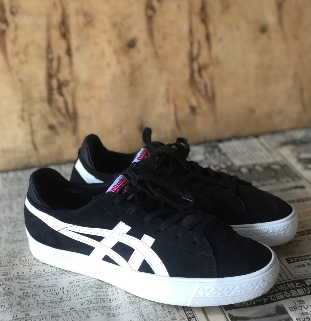 ONITSUKA TIGER, Women's Fashion, Footwear, Sneakers on Carousell
