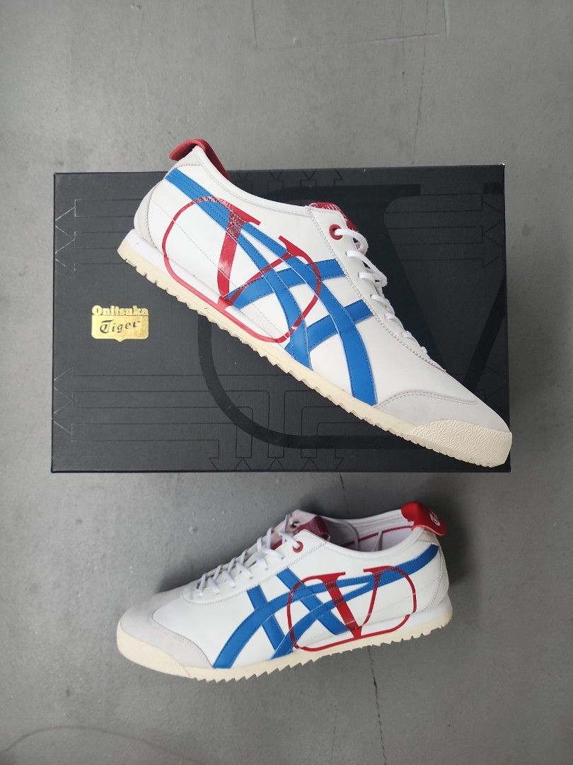 onitsuka tiger valentino