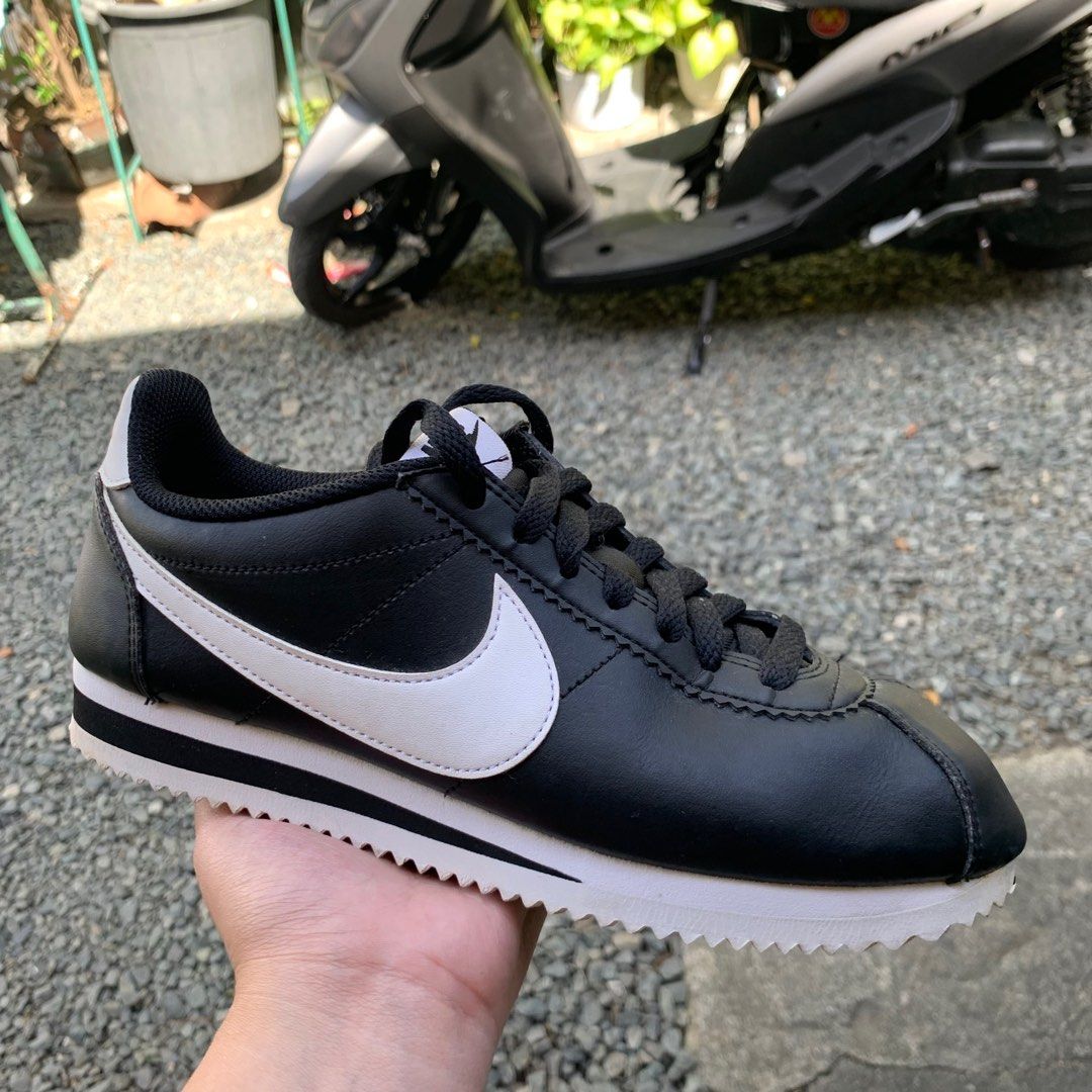 cortez swoosh