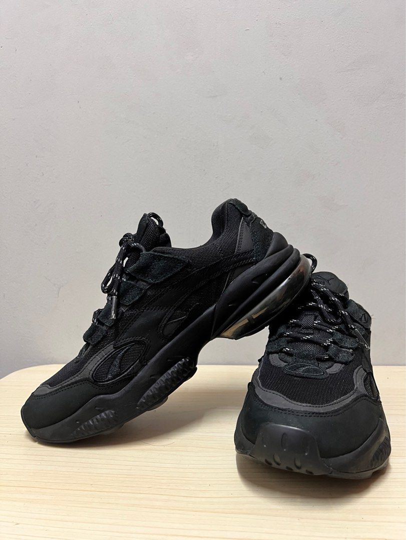 Puma cell venom big sean new arrivals
