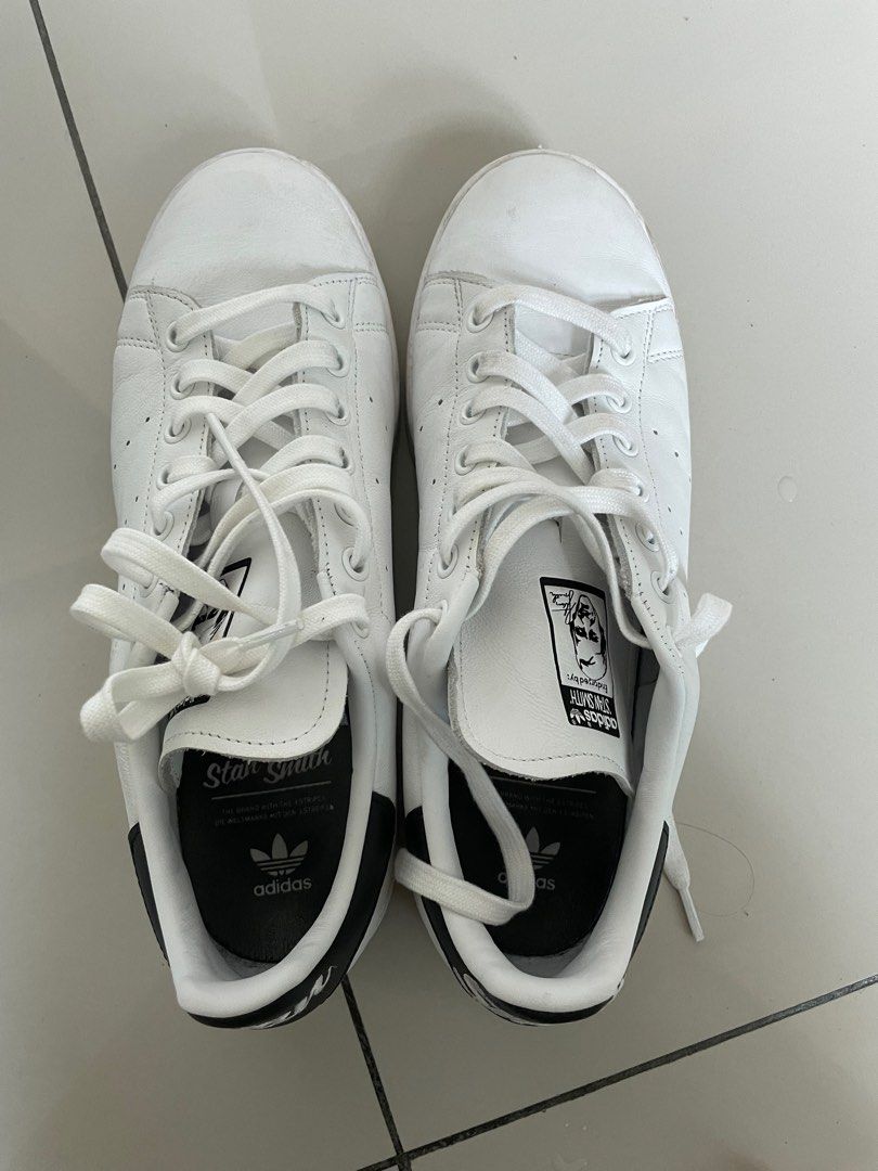 Stan smith soldes homme discount
