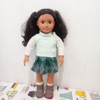 Our Generation Doll 18 inches