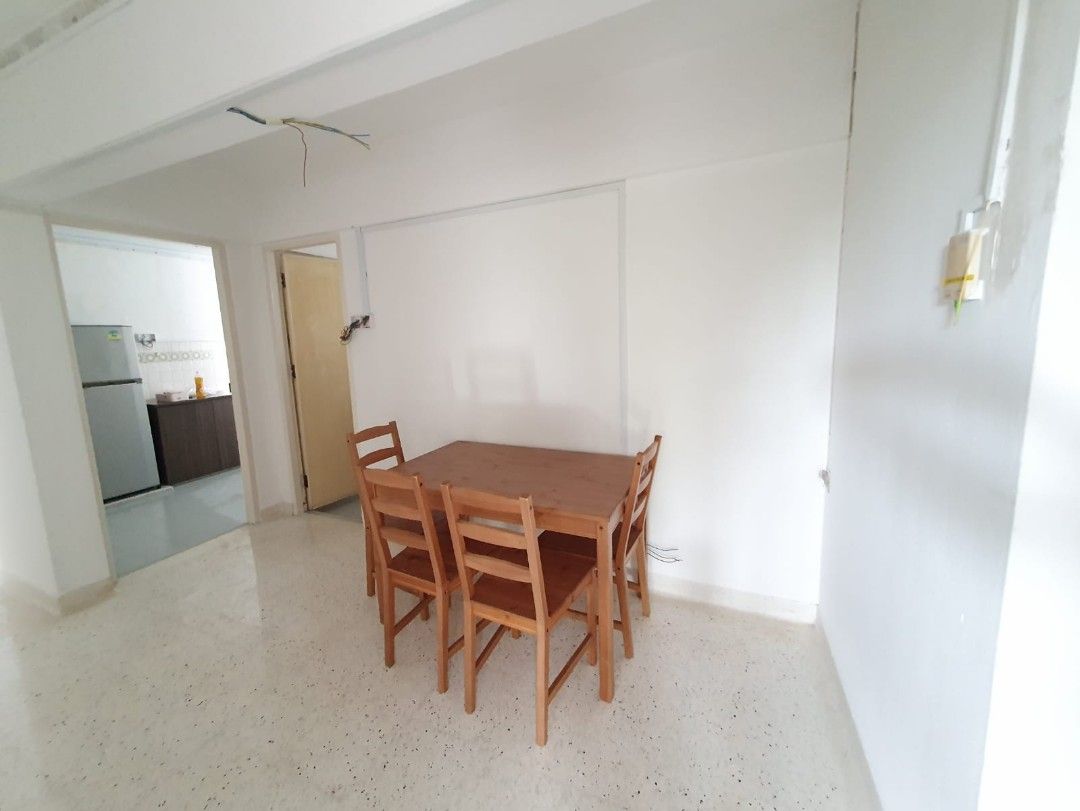 Outram Park mrt / Tg Pagar / Chinatown Spottiswoode Park