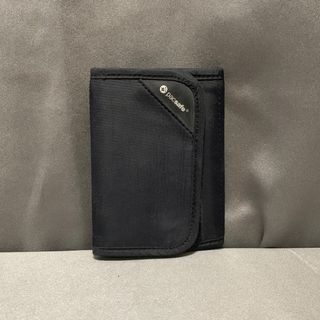 Pacsafe Trifold Wallet V125