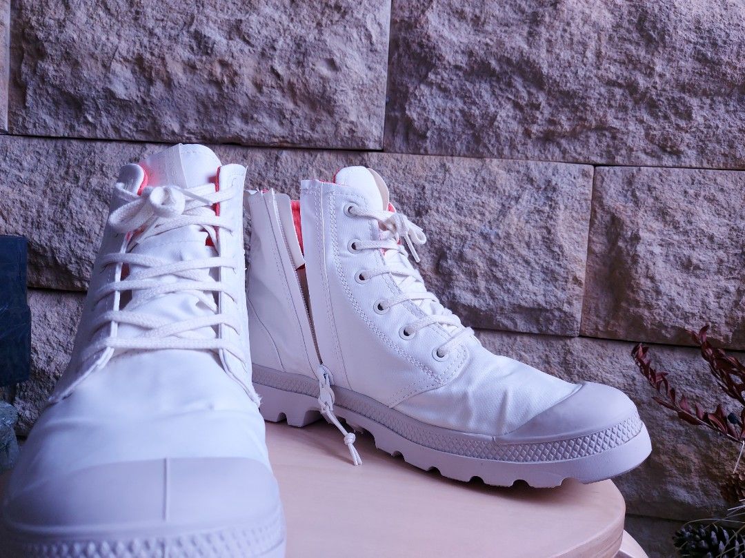 Palladium waterproof lite top