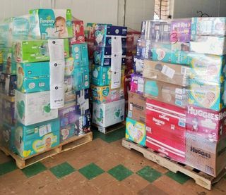 Pallets
