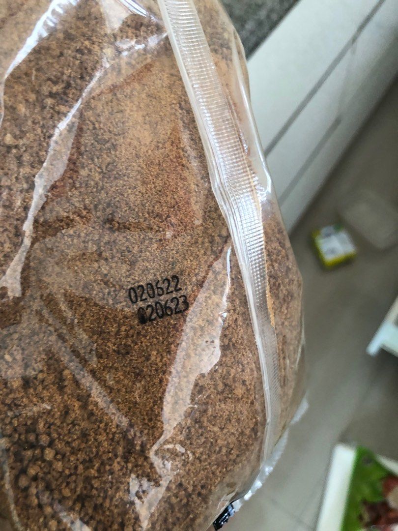 Palm sugar 400gram 400gr gula kelapa 400 gram gr, Kitchen