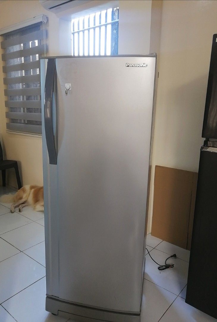 Panasonic Refrigerator 8.5 cu. ft. (NR A8513DS), TV & Home