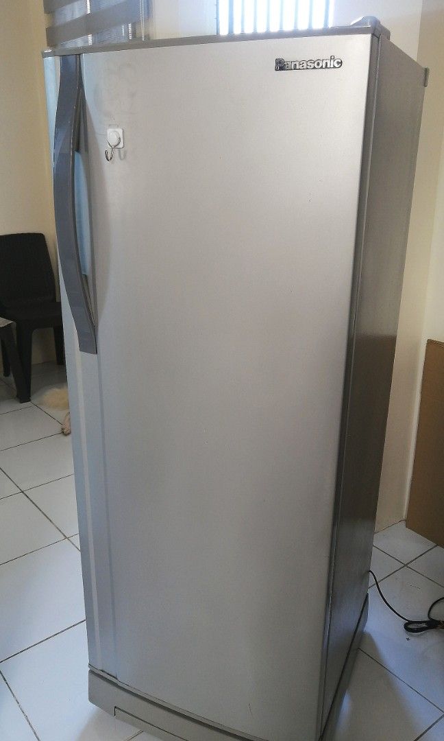 Panasonic Refrigerator 8.5 cu. ft. (NR A8513DS), TV & Home