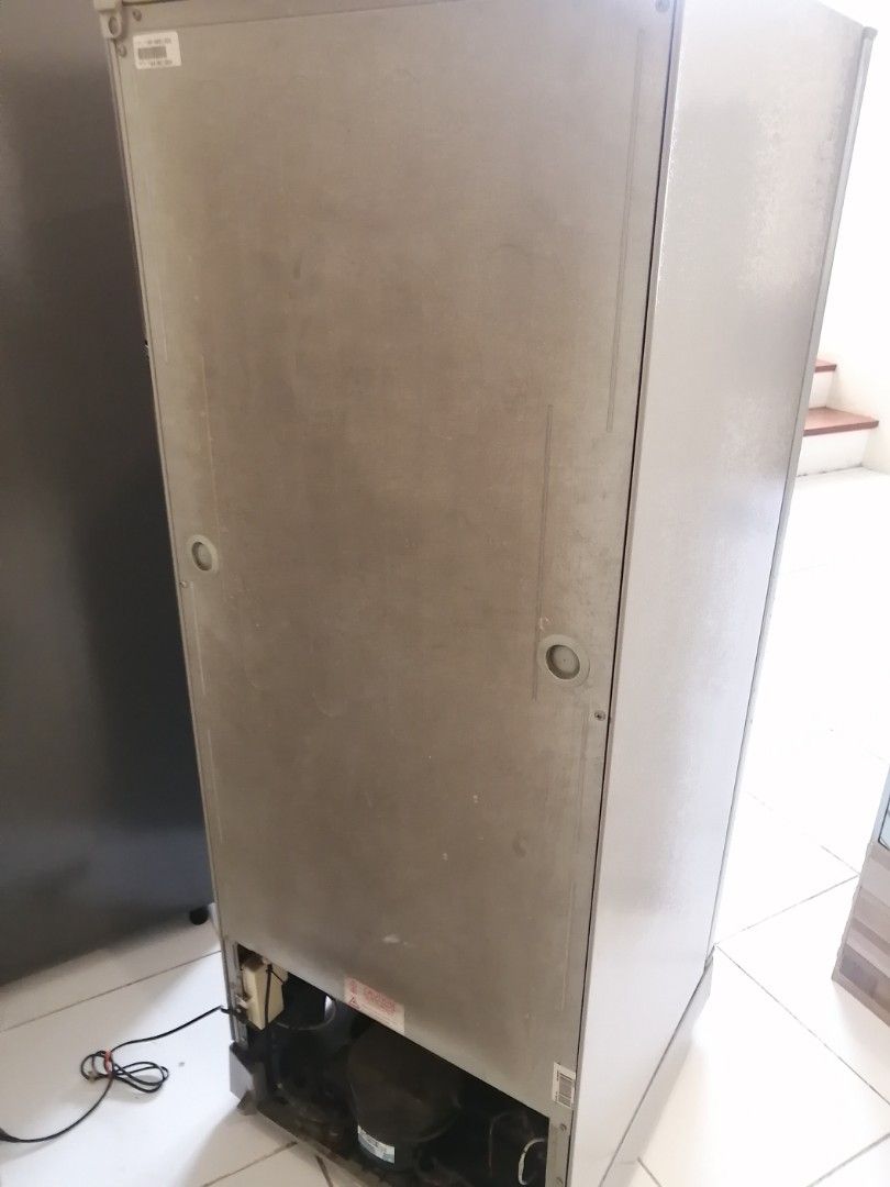 Panasonic Refrigerator 8.5 cu. ft. (NR A8513DS), TV & Home