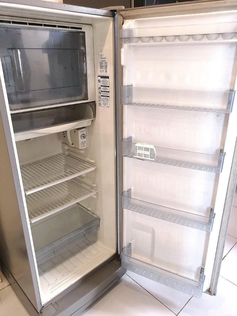 Panasonic Refrigerator 8.5 cu. ft. (NR A8513DS), TV & Home