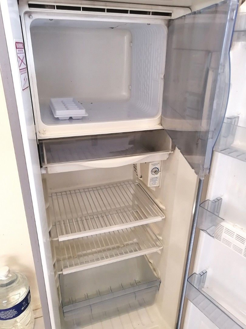 Panasonic Refrigerator 8.5 cu. ft. (NR A8513DS), TV & Home