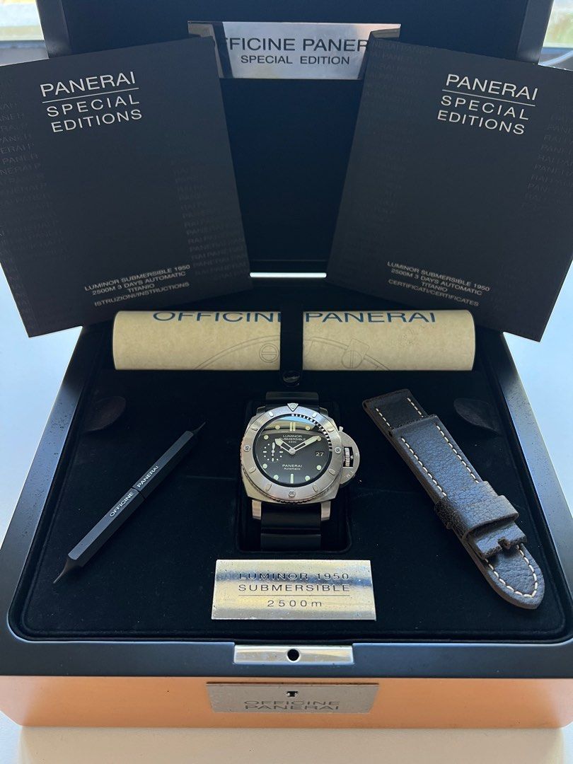 Pam00364 clearance