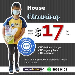 Part Time Cleaning/Hourly Maid/Adhoc Cleaning/One Time Cleaning/ Weekly Cleaning / Fortnight Cleaning/ Biweekly Cleaning/ Spring Cleaning/ Deep Cleaning / Post Renovation Cleaning/ End Of Tenancy Cleaning/ Window Cleaning/ Home Cleaning/ General Cleaning/