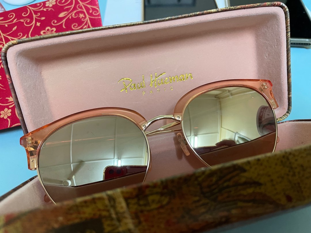 Paul hueman sunglasses new arrivals