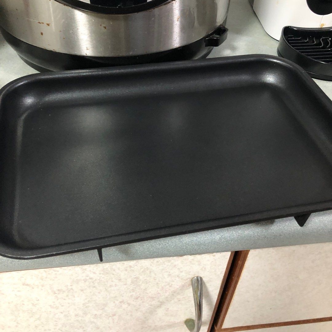 Peanuts Snoopy x BRUNO Kitchen hotplate), TV & Home Appliances