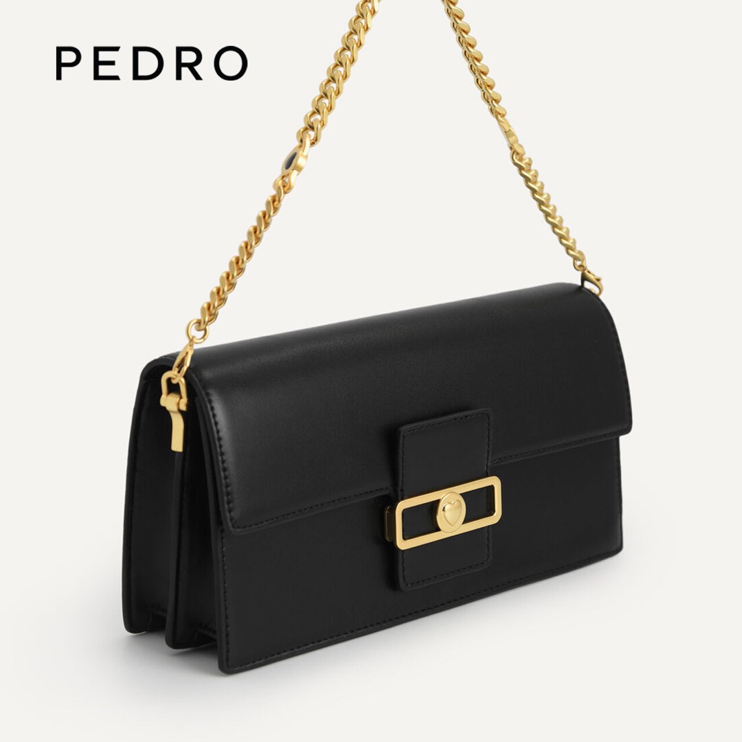 Pedro Shoulder Bag – Sang Bags