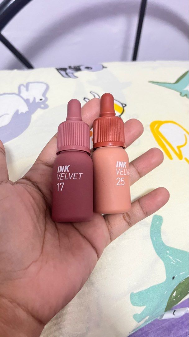 Peripera Matte Lipsticks, Beauty & Personal Care, Face, Makeup on Carousell