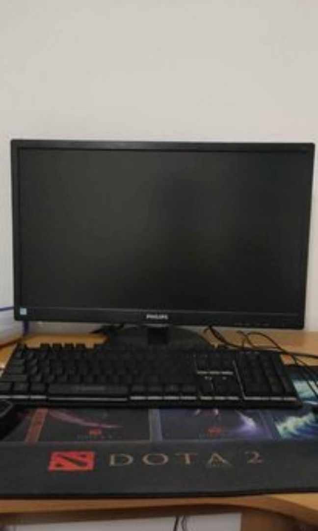 PHILIPS, Computers & Tech, Desktops on Carousell