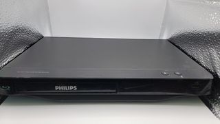 Philips Blu-ray player