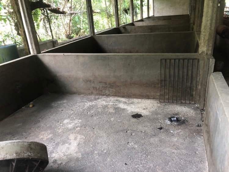 Piggery Farm/Poultry Farm for Sale with Duplex House on Carousell