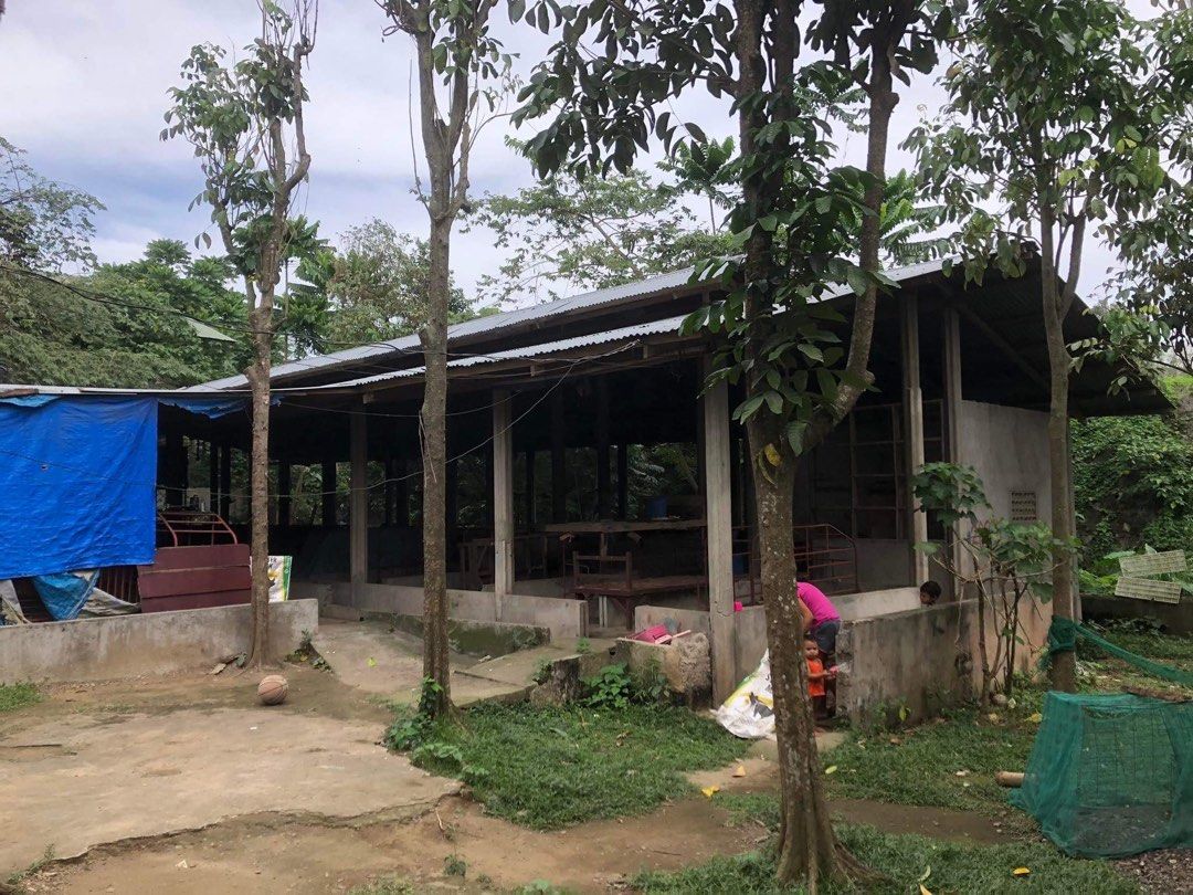 Piggery Farm/Poultry Farm for Sale with Duplex House on Carousell