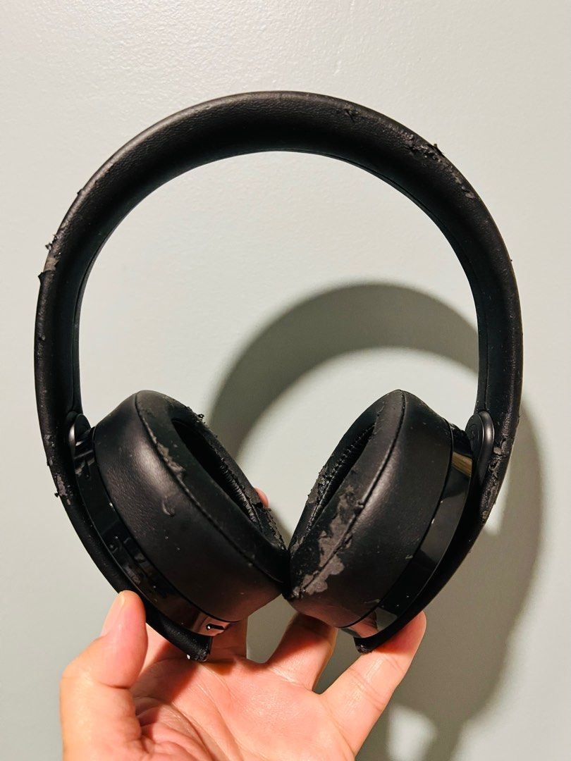 Playstation Gold Wireless Headphones, Video Gaming, Video Game Consoles