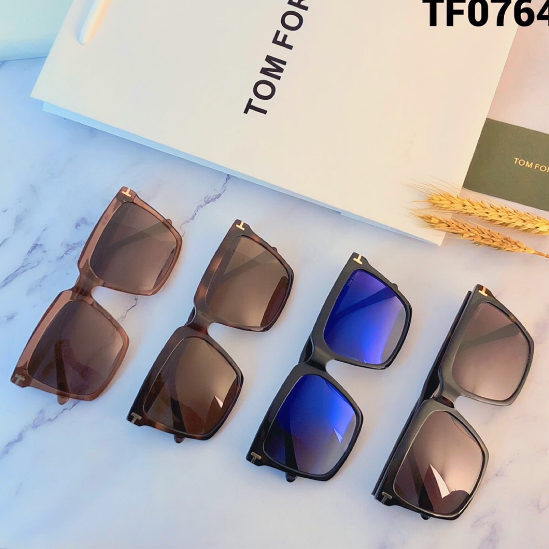 PO Tom ford sunglasses, Women's Fashion, Watches & Accessories, Sunglasses  & Eyewear on Carousell