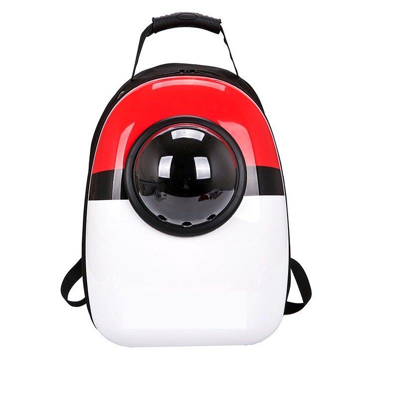 Pokemon online cat bag