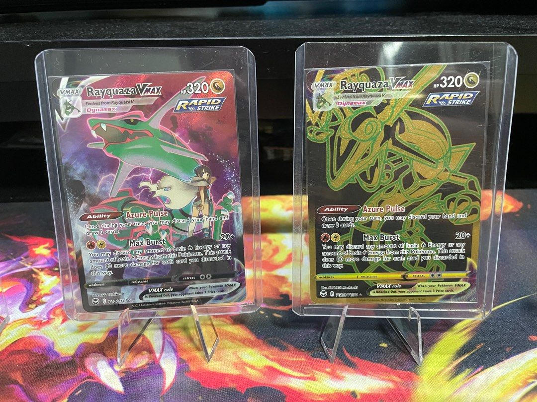 What is a good price for this Giratina V Alt Art : r/PokeInvesting
