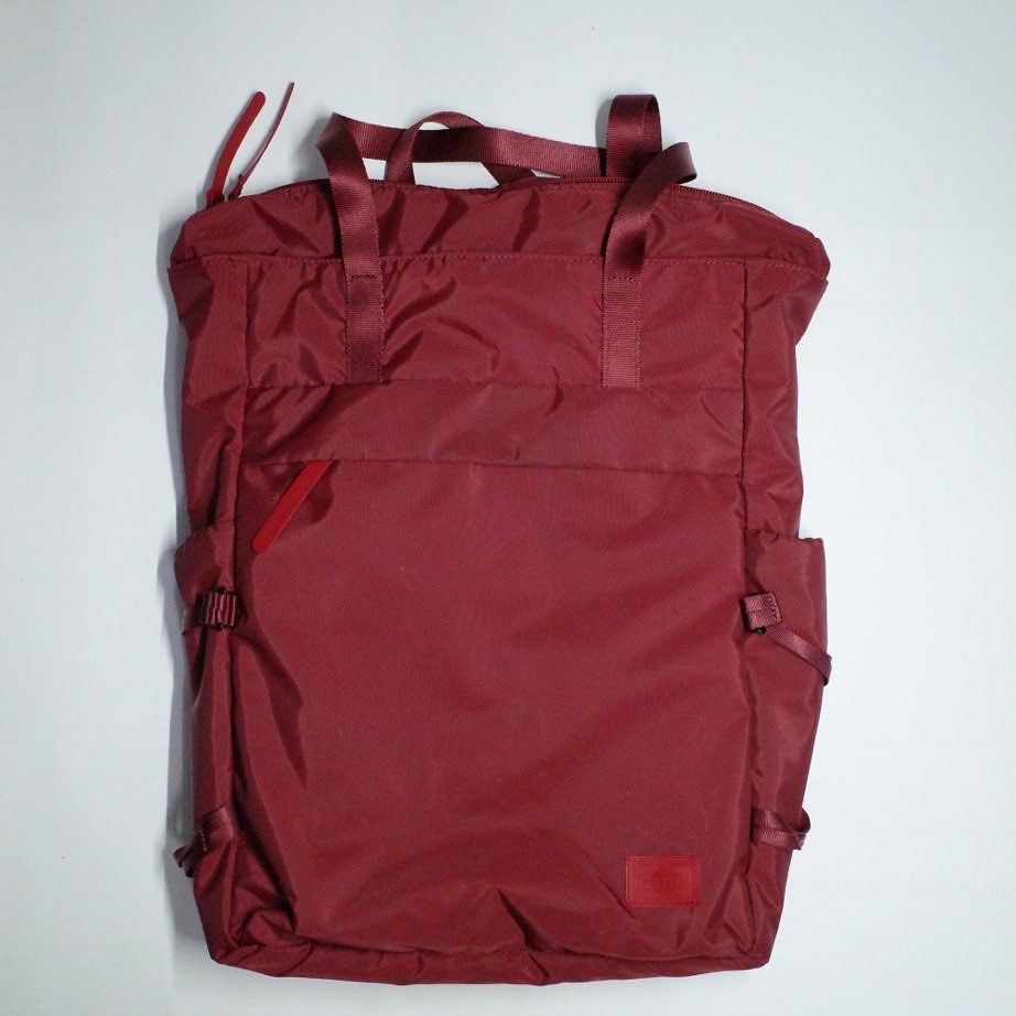 Porter girl cape sales backpack