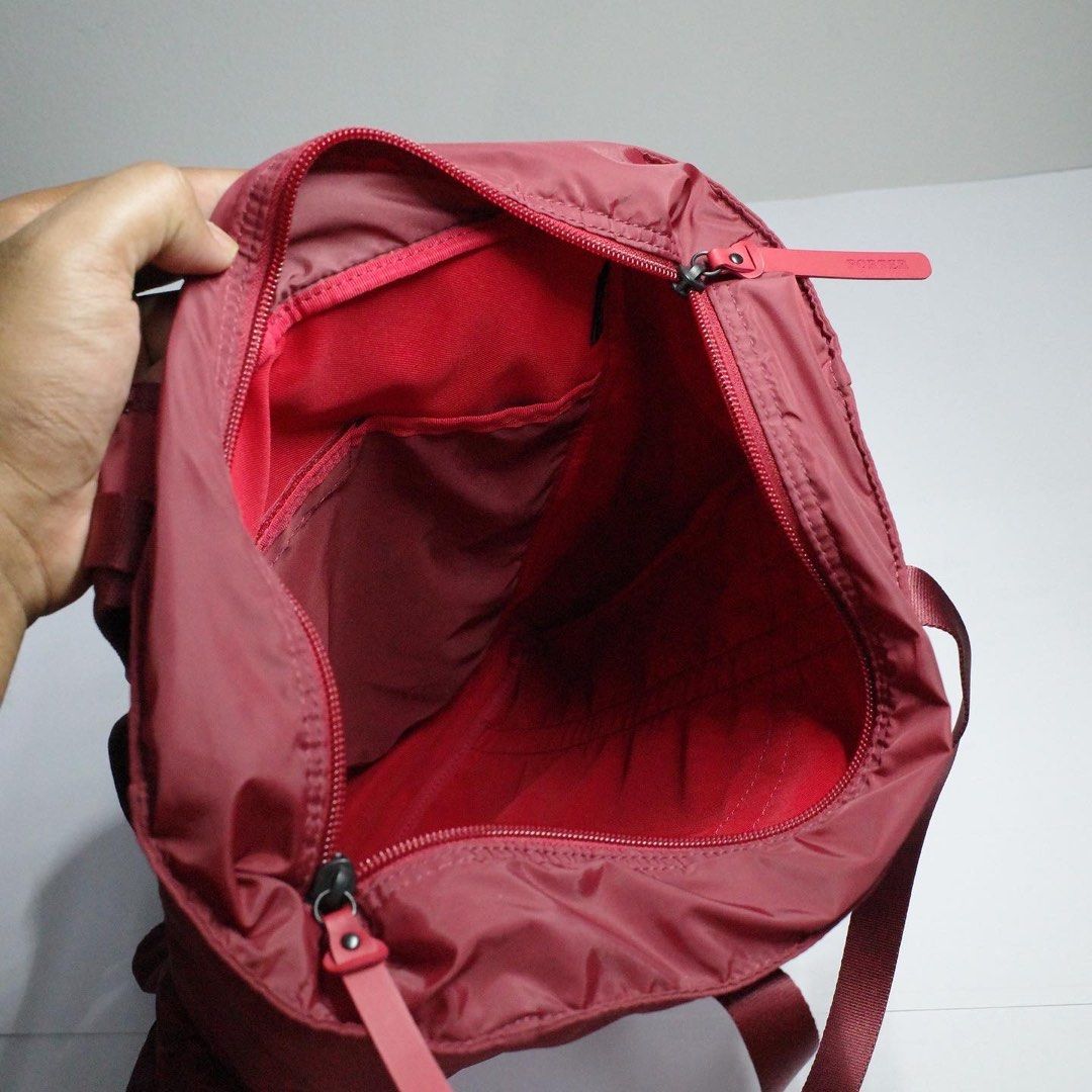 Porter girl backpack clearance