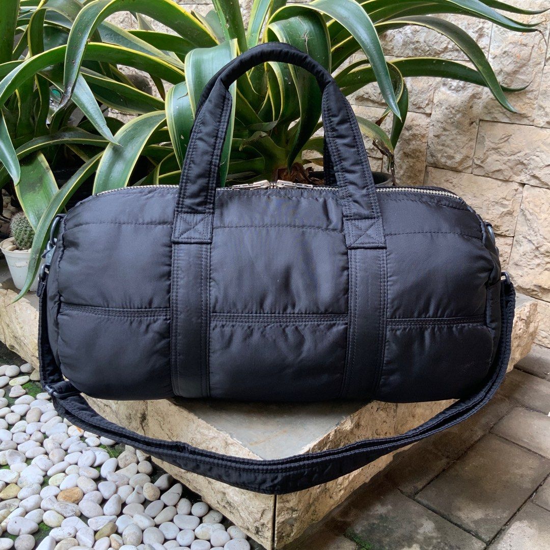 PORTER TANKER DUFFLE BAG（L） - kudapostupat.ua