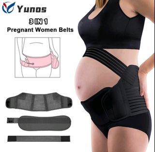 Pregnant women Belt