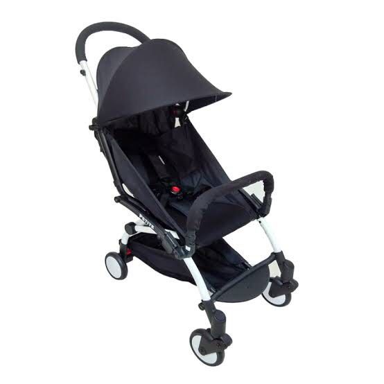 Babydoes discount petite yoya