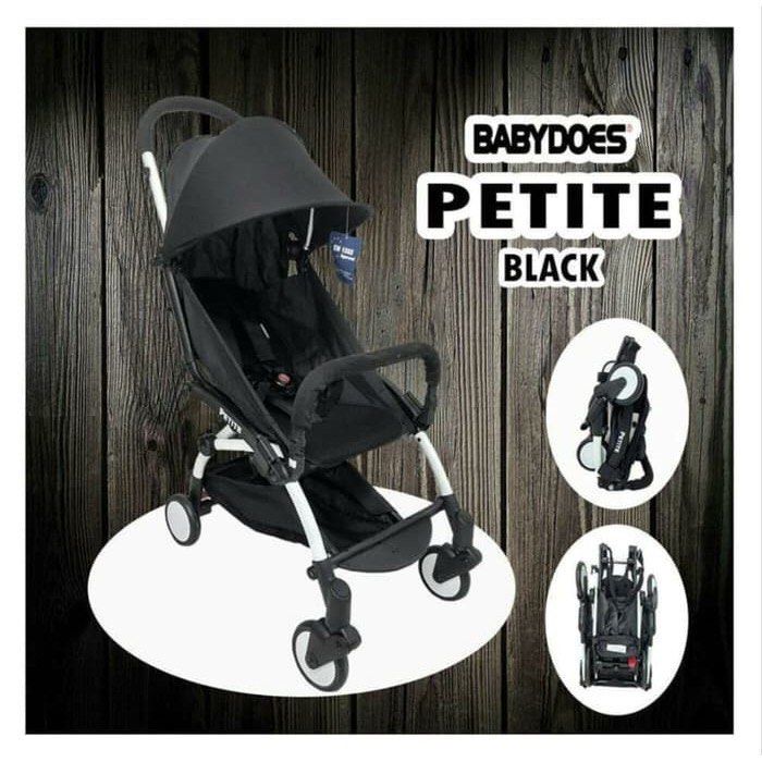 Babydoes petite yoya cheap