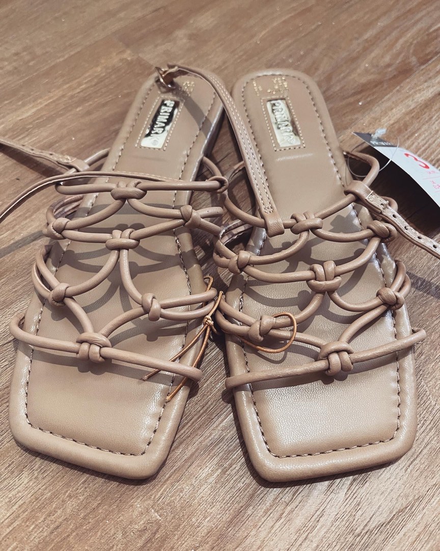 Primark flatform sandals deals