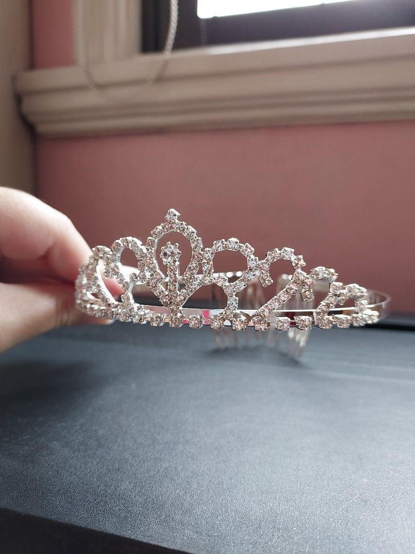 Princess Tiara