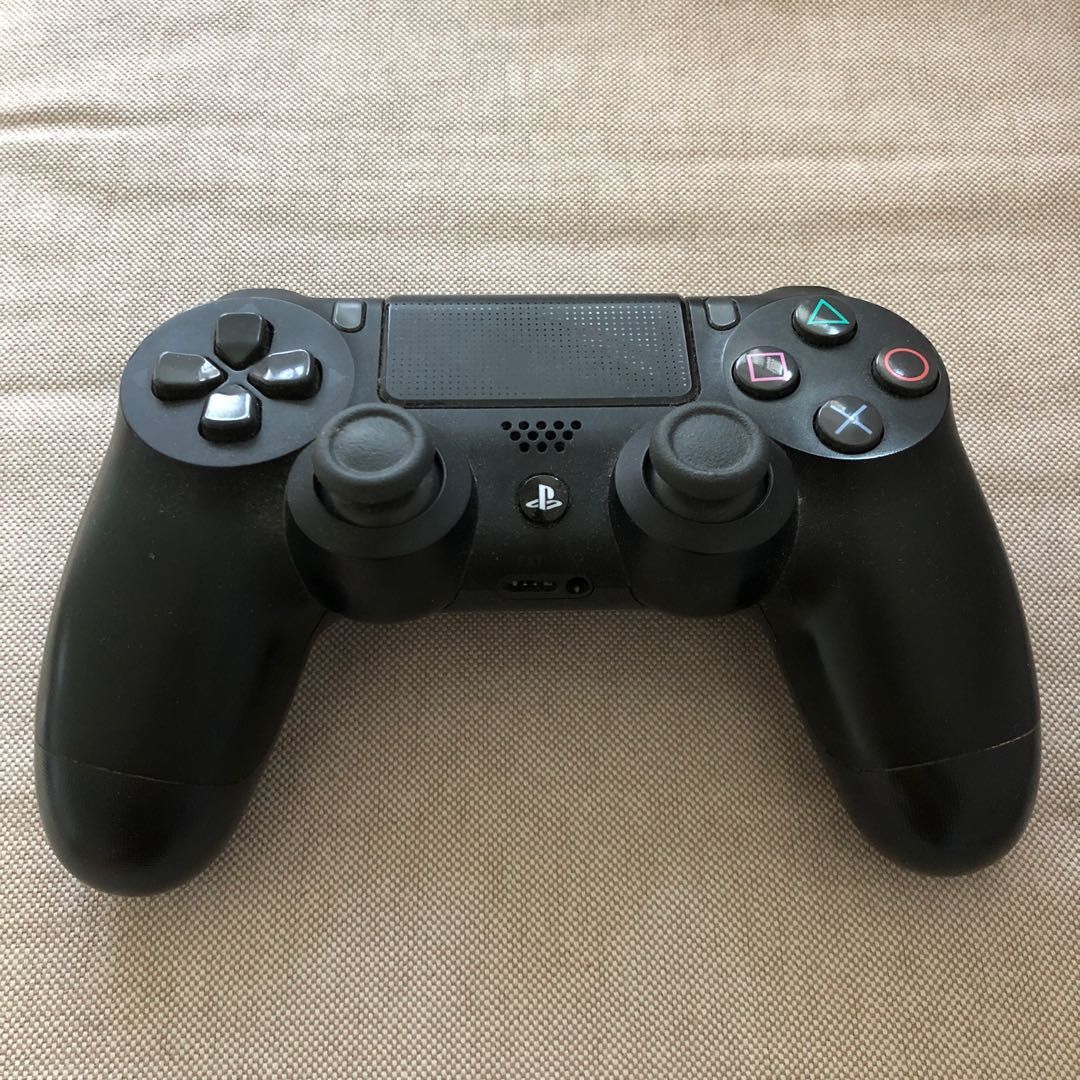 Carousell ps4 controller new arrivals