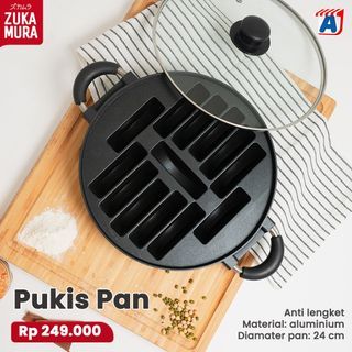 Pukis Pan