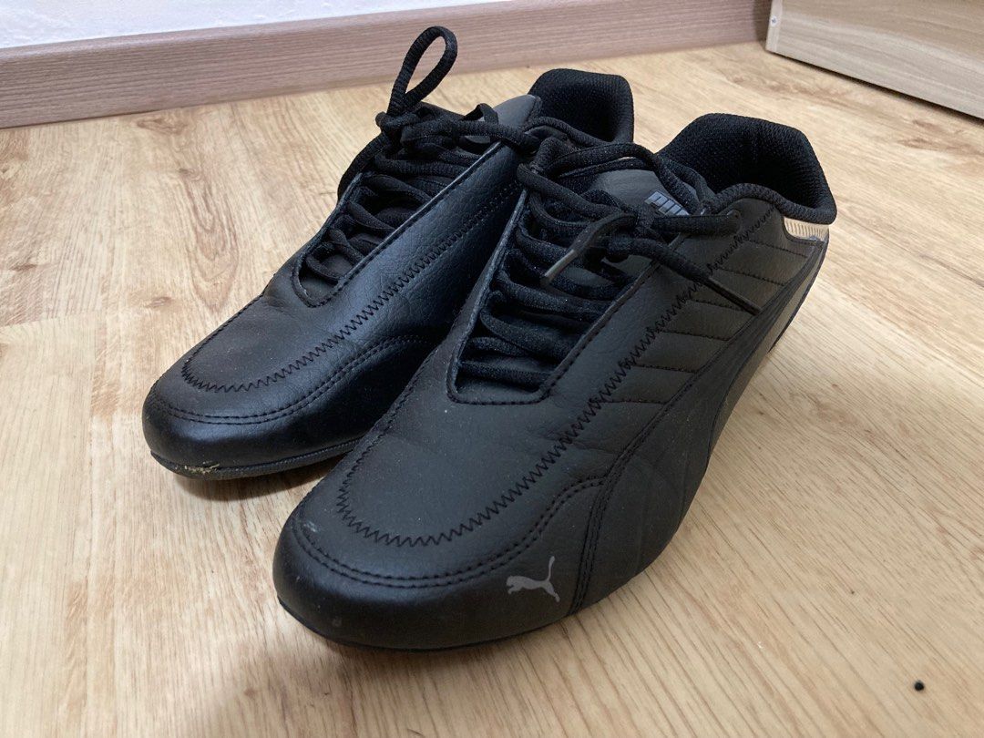 Puma ferrari clearance and bmw shoes