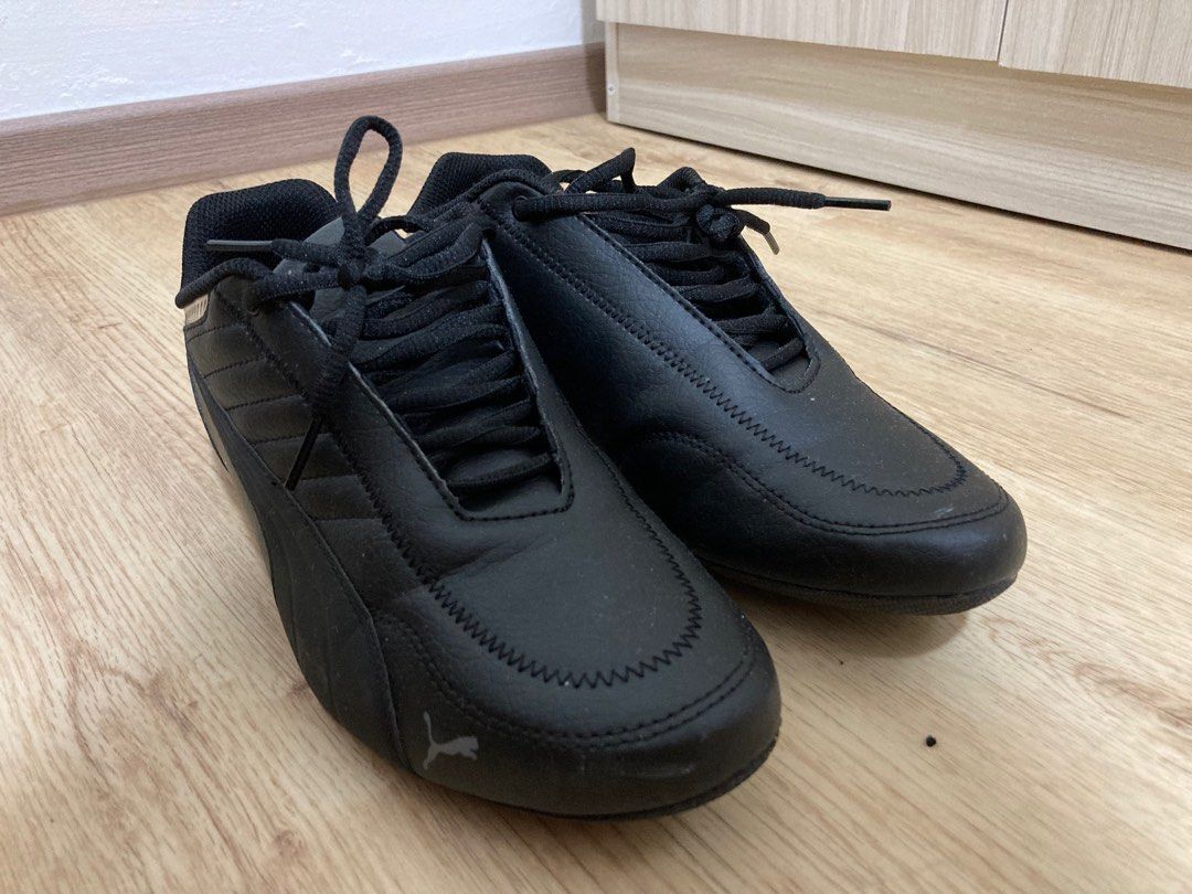 Puma and clearance bmw shoes