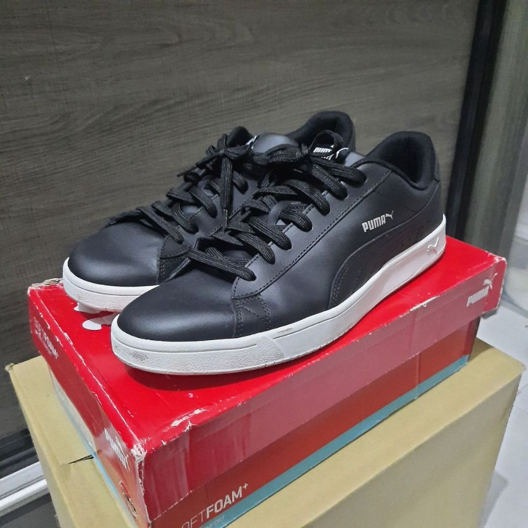 Puma court shop breaker derby l